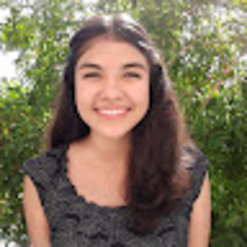 Meet your Posher, Lizbeth